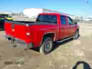 2007 Chevrolet Silverado 1500 1LT с VIN 2GCEC13C671575887, выставлен на аукционе IAAI как лот 41447510 с пробегом 195 650 миль миль и . История ставок и продаж доступна на DreamBid. Изображение 4.