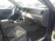 2005 Jeep Grand Cherokee Laredo с VIN 1J4GS48K95C717275, выставлен на аукционе IAAI как лот 43097576 с пробегом 249 935 миль миль и . История ставок и продаж доступна на DreamBid. Изображение 5.