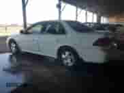 2002 Honda Accord EX with VIN 1HGCG16522A056098, listed as a Copart auction lot 82489245 with 124,846 mi miles and Clean title. Bid and sale history available at DreamBid. Image 2.