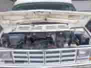 1993 Dodge Cargo with VIN 2B6HB21Y6PK507902, listed as a IAAI auction lot 41935117 with 175,758 mi miles and . Bid and sale history available at DreamBid. Image 10.