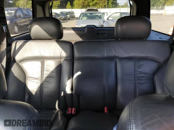 1998 Chevrolet Blazer LS with VIN 1GNDT13W0W2188389, listed as a Copart auction lot 80950185 with 153,997 mi miles and Clean title. Bid and sale history available at DreamBid. Image 10.