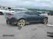 2016 Chevrolet Camaro 1SS с VIN 1G1FF1R77G0193118, выставлен на аукционе Copart как лот 63896685 с пробегом 56 723 миль миль и Списание • Salvage title. История ставок и продаж доступна на DreamBid. Изображение 3.