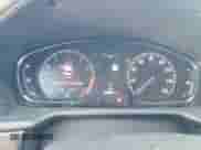 2020 Honda Accord Sport with VIN 1HGCV2F3XLA000521, listed as a Copart auction lot 84585635 with 58,086 mi miles and Salvage title. Bid and sale history available at DreamBid. Image 9.