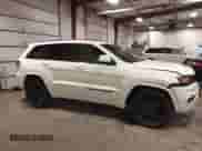 2020 Jeep Grand Cherokee Altitude with VIN 1C4RJFAGXLC104551, listed as a IAAI auction lot 42723807 with 90,917 mi miles and . Bid and sale history available at DreamBid. Image 14.