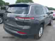 2023 Jeep Grand Cherokee Limited with VIN 1C4RJJBG8P8746051, listed as a IAAI auction lot 42086560 with 63,505 mi miles and . Bid and sale history available at DreamBid. Image 4.