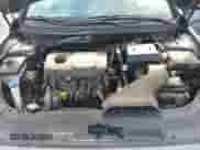 2018 Hyundai Sonata Eco с VIN 5NPE24AA5JH673790, выставлен на аукционе IAAI как лот 42994536 с пробегом 42 202 миль миль и . История ставок и продаж доступна на DreamBid. Изображение 10.