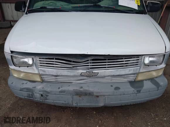 2001 Chevrolet Astro Cargo с VIN 1GCDL19W01B104614, выставлен на аукционе IAAI как лот 42400557 с пробегом 193 440 миль миль и . История ставок и продаж доступна на DreamBid. Изображение 6.