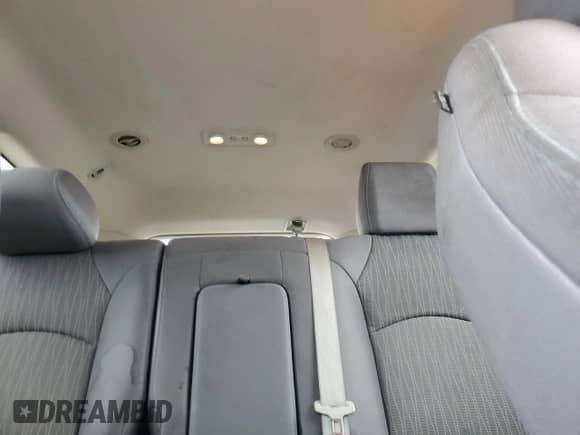 2016 Chevrolet Traverse LT z VIN 1GNKVGKDXGJ100119, wystawiony jako Copart lot #80320125 z przebiegiem 131 397 mil mil oraz Szkoda całkowita • Salvage title. Historia ofert i sprzedaży dostępna na DreamBid. Obrazek 10.