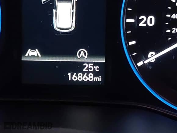 2023 Hyundai Kona SEL с VIN KM8K32AB4PU061958, выставлен на аукционе IAAI как лот 43459903 с пробегом 16 868 миль миль и . История ставок и продаж доступна на DreamBid. Изображение 15.