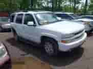 2004 Chevrolet Tahoe LS с VIN 1GNEK13ZX4R154367, выставлен на аукционе IAAI как лот 42178315 с пробегом 398 834 миль миль и . История ставок и продаж доступна на DreamBid. Изображение 1.