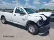 2022 Ram 1500 Tradesman с VIN 3C6JR6DG1NG300872, выставлен на аукционе IAAI как лот 42255745 с пробегом 30 727 миль миль и . История ставок и продаж доступна на DreamBid. Изображение 1.