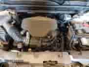 2024 Chevrolet Blazer RS with VIN 3GNKBKRS3RS135375, listed as a IAAI auction lot 41793735 with 38,597 mi miles and . Bid and sale history available at DreamBid. Image 10.