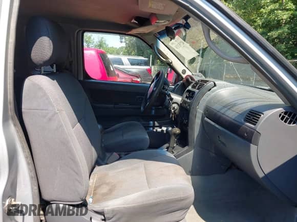 2003 Nissan Frontier XE с VIN 1N6ED26Y93C460440, выставлен на аукционе IAAI как лот 42652596 с пробегом 156 656 миль миль и . История ставок и продаж доступна на DreamBid. Изображение 5.