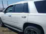 2017 Chevrolet Tahoe Premier with VIN 1GNSKCKC6HR178943, listed as a IAAI auction lot 41910713 with 154,792 mi miles and . Bid and sale history available at DreamBid. Image 14.