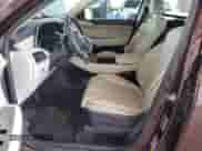 2021 Hyundai Palisade Calligraphy z VIN KM8R74HE3MU302581, wystawiony jako Copart lot #71727105 z przebiegiem 55 768 mil mil oraz Szkoda całkowita • Salvage title. Historia ofert i sprzedaży dostępna na DreamBid. Obrazek 7.