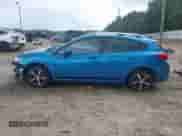 2019 Subaru Impreza Premium с VIN 4S3GTAD6XK3714262, выставлен на аукционе IAAI как лот 43037679 с пробегом 54 068 миль миль и . История ставок и продаж доступна на DreamBid. Изображение 15.