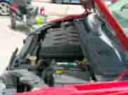 2008 Dodge Grand Caravan SXT with VIN 2D8HN54XX8R147955, listed as a IAAI auction lot 42740986 with 107,816 mi miles and . Bid and sale history available at DreamBid. Image 13.