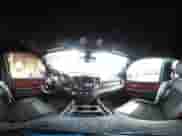 2019 Ram 1500 Rebel z VIN 1C6SRFET2KN599078, wystawiony jako IAAI lot #42103697 z przebiegiem 88 986 mil mil oraz . Historia ofert i sprzedaży dostępna na DreamBid. Obrazek 22.