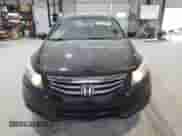 2011 Honda Accord EX z VIN 1HGCP2F78BA067985, wystawiony jako Copart lot #84965435 z przebiegiem 132 674 mil mil oraz Szkoda całkowita • Salvage title. Historia ofert i sprzedaży dostępna na DreamBid. Obrazek 5.