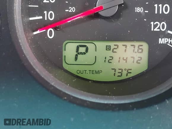 2006 Subaru Forester X с VIN JF1SG65696H751232, выставлен на аукционе IAAI как лот 42800356 с пробегом 121 472 миль миль и . История ставок и продаж доступна на DreamBid. Изображение 7.