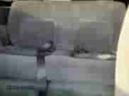 1986 Chevrolet Blazer with VIN 1G8EK18L6GF175066, listed as a Copart auction lot 43594865 with 34,731 mi miles and Salvage title. Bid and sale history available at DreamBid. Image 10.