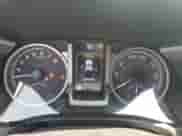 2022 Toyota Tacoma Limited with VIN 3TMGZ5AN6NM494218, listed as a Copart auction lot 64678695 with 51,659 mi miles and Salvage title. Bid and sale history available at DreamBid. Image 9.