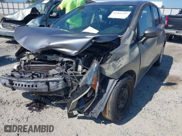 2018 Nissan Note SR с VIN 3N1CE2CP8JL360577, выставлен на аукционе IAAI как лот 43364717 с пробегом 119 410 миль миль и . История ставок и продаж доступна на DreamBid. Изображение 6.