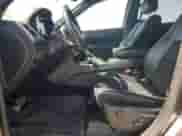 2021 Jeep Grand Cherokee Laredo E z VIN 1C4RJEAG3MC818128, wystawiony jako Copart lot #62397445 z przebiegiem 51 541 mil mil oraz Szkoda całkowita • Salvage title. Historia ofert i sprzedaży dostępna na DreamBid. Obrazek 7.