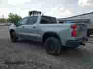 2024 Chevrolet Silverado 1500 ZR2 с VIN 3GCUDHELXRG177221, выставлен на аукционе Copart как лот 61644005 с пробегом 19 136 миль миль и Списание • Salvage title. История ставок и продаж доступна на DreamBid. Изображение 2.