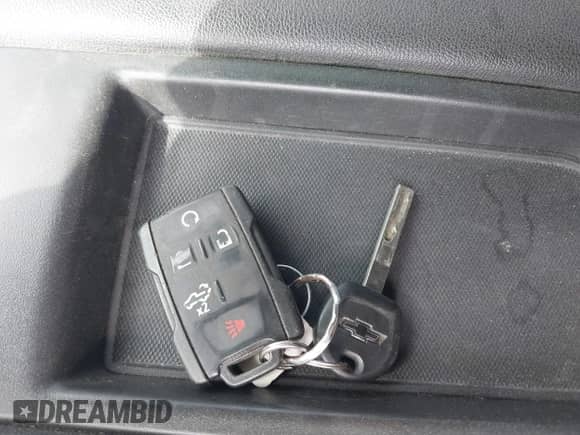 2021 Chevrolet Silverado 2500HD Work Truck с VIN 1GC1YLE7XMF265614, выставлен на аукционе IAAI как лот 43157022 с пробегом 106 999 миль миль и . История ставок и продаж доступна на DreamBid. Изображение 11.