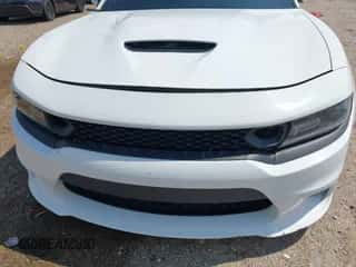 2018 Dodge Charger R/T Scat Pack with VIN 2C3CDXGJ7JH306977, listed as a IAAI auction lot 42928058 with 72,565 mi miles and . Bid and sale history available at DreamBid. Image 6.