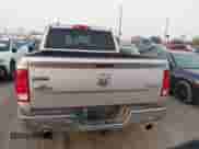 2016 Ram 1500 Outdoorsman z VIN 1C6RR7LT7GS235576, wystawiony jako IAAI lot #42109073 z przebiegiem 189 784 mil mil oraz . Historia ofert i sprzedaży dostępna na DreamBid. Obrazek 16.