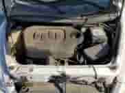 2010 Chevrolet HHR LS with VIN 3GNBAADB4AS568597, listed as a Copart auction lot 70480674 with 198,987 mi miles and Salvage title. Bid and sale history available at DreamBid. Image 11.