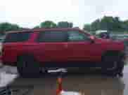 2022 Chevrolet Suburban RST с VIN 1GNSKEKL3NR125317, выставлен на аукционе IAAI как лот 41902663 с пробегом 35 274 миль миль и . История ставок и продаж доступна на DreamBid. Изображение 14.