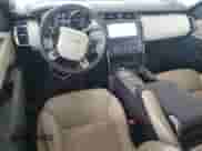 2019 Land Rover Discovery с VIN SALRG2RK9K2402831, выставлен на аукционе Copart как лот 63116825 с пробегом 81 894 миль миль и Чистый • Clean title. История ставок и продаж доступна на DreamBid. Изображение 8.