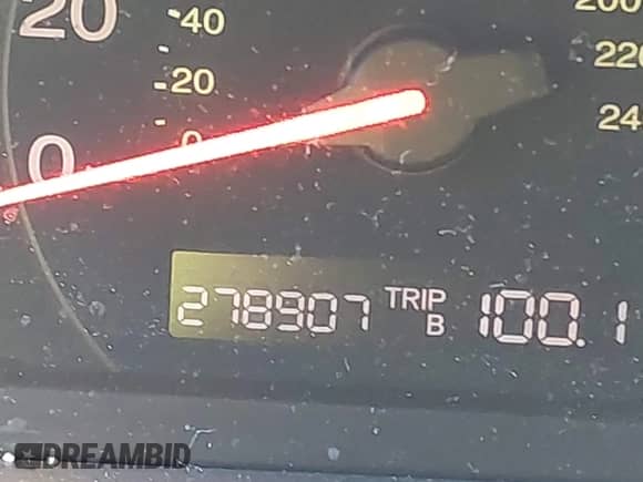 2004 Honda Accord LX с VIN 1HGCM56404A090843, выставлен на аукционе IAAI как лот 42012816 с пробегом 278 907 миль миль и . История ставок и продаж доступна на DreamBid. Изображение 15.