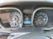 2013 Chevrolet Malibu Eco with VIN 1G11D5SR0DF146542, listed as a Copart auction lot 71844585 with 202,658 mi miles and Salvage title. Bid and sale history available at DreamBid. Image 9.