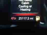 2024 Ram 1500 Big Horn with VIN 1C6SRFMT0RN209266, listed as a IAAI auction lot 43424594 with 25,117 mi miles and . Bid and sale history available at DreamBid. Image 16.