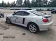 2006 Hyundai Tiburon GS с VIN KMHHM65D66U226482, выставлен на аукционе Copart как лот 64059334 с пробегом 93 932 миль миль и Списание • Salvage title. История ставок и продаж доступна на DreamBid. Изображение 2.