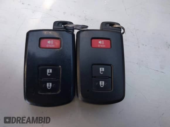 2015 Toyota Prius One z VIN JTDKDTB38F1112411, wystawiony jako IAAI lot #42632251 z przebiegiem 114 157 mil mil oraz . Historia ofert i sprzedaży dostępna na DreamBid. Obrazek 11.