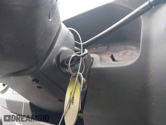 2009 Ford Econoline Cargo Commercial with VIN 1FTNE24W19DA72591, listed as a IAAI auction lot 42613439 with 239,038 mi miles and . Bid and sale history available at DreamBid. Image 11.