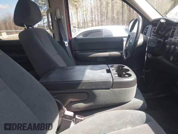 2007 Chevrolet Silverado 1500 LS с VIN 2GCEK13CX71549778, выставлен на аукционе IAAI как лот 41707503 с пробегом 223 349 миль миль и . История ставок и продаж доступна на DreamBid. Изображение 5.
