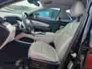 2024 Hyundai Tucson with VIN KM8JE3DE4RU288555, listed as a Copart auction lot 68719215 with 63,434 mi miles and Salvage title. Bid and sale history available at DreamBid. Image 7.