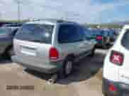 2000 Dodge Caravan SE с VIN 2B4GP45G7YR614145, выставлен на аукционе IAAI как лот 42098834 с пробегом 148 924 миль миль и . История ставок и продаж доступна на DreamBid. Изображение 4.