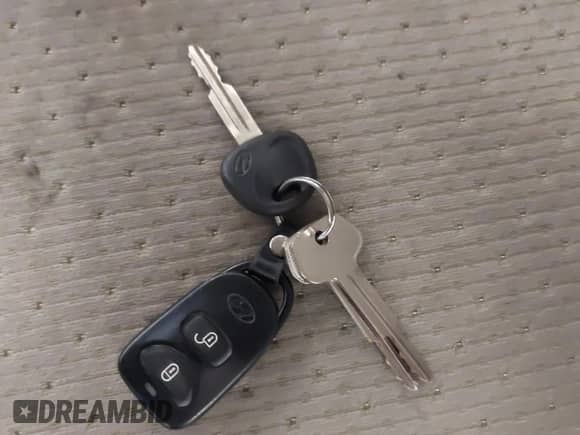 2005 Hyundai Tucson GLS с VIN KM8JN72D65U098168, выставлен на аукционе IAAI как лот 43521901 с пробегом 212 051 миль миль и . История ставок и продаж доступна на DreamBid. Изображение 11.