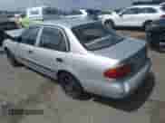 1999 Chevrolet Prizm с VIN 1Y1SK5281XZ416594, выставлен на аукционе IAAI как лот 40640785 с пробегом 213 325 миль миль и . История ставок и продаж доступна на DreamBid. Изображение 3.