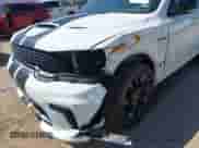 2021 Dodge Durango R/T z VIN 1C4SDHCT4MC803173, wystawiony jako IAAI lot #42074817 z przebiegiem 124 481 mil mil oraz . Historia ofert i sprzedaży dostępna na DreamBid. Obrazek 6.