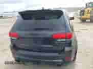 2015 Jeep Grand Cherokee SRT with VIN 1C4RJFDJ8FC768262, listed as a IAAI auction lot 42739805 with 86,840 mi miles and . Bid and sale history available at DreamBid. Image 17.