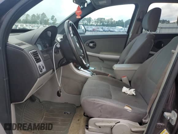 2007 Chevrolet Equinox LT with VIN 2CNDL63FX76020037, listed as a Copart auction lot 68721625 with 292,291 mi miles and Salvage title. Bid and sale history available at DreamBid. Image 7.