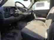 2004 GMC Sierra 1500 with VIN 1GTEC19XX4Z324867, listed as a Copart auction lot 81051274 with 173,498 mi miles and Salvage title. Bid and sale history available at DreamBid. Image 7.